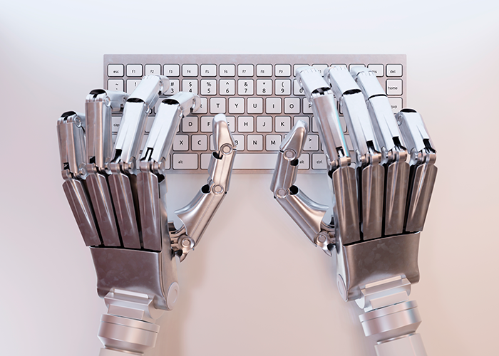 Automatisering